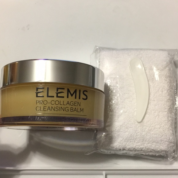 Brand new Elemis Pro-Collagen Cleansing Ba…